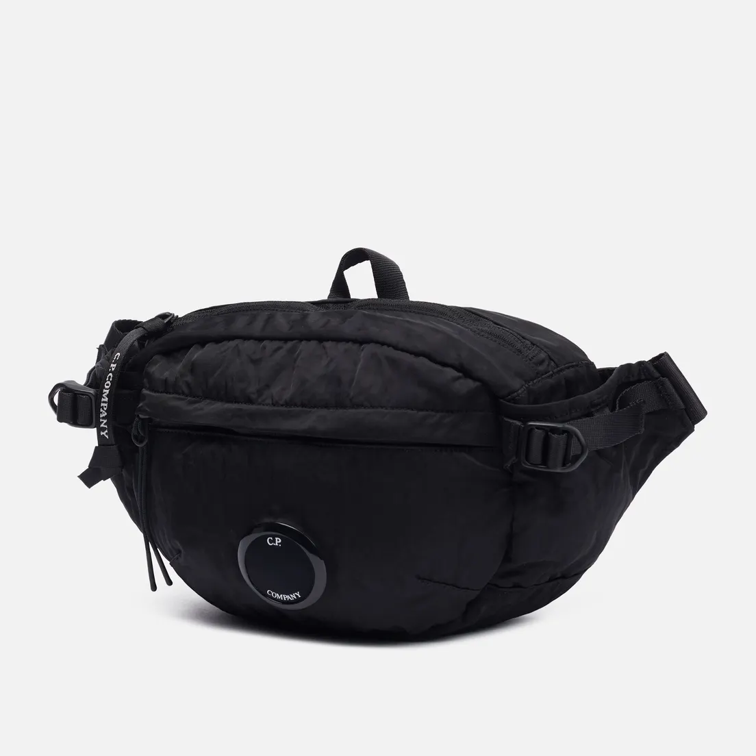 C.P. Company Сумка на пояс Weather-Resistant Nylon B