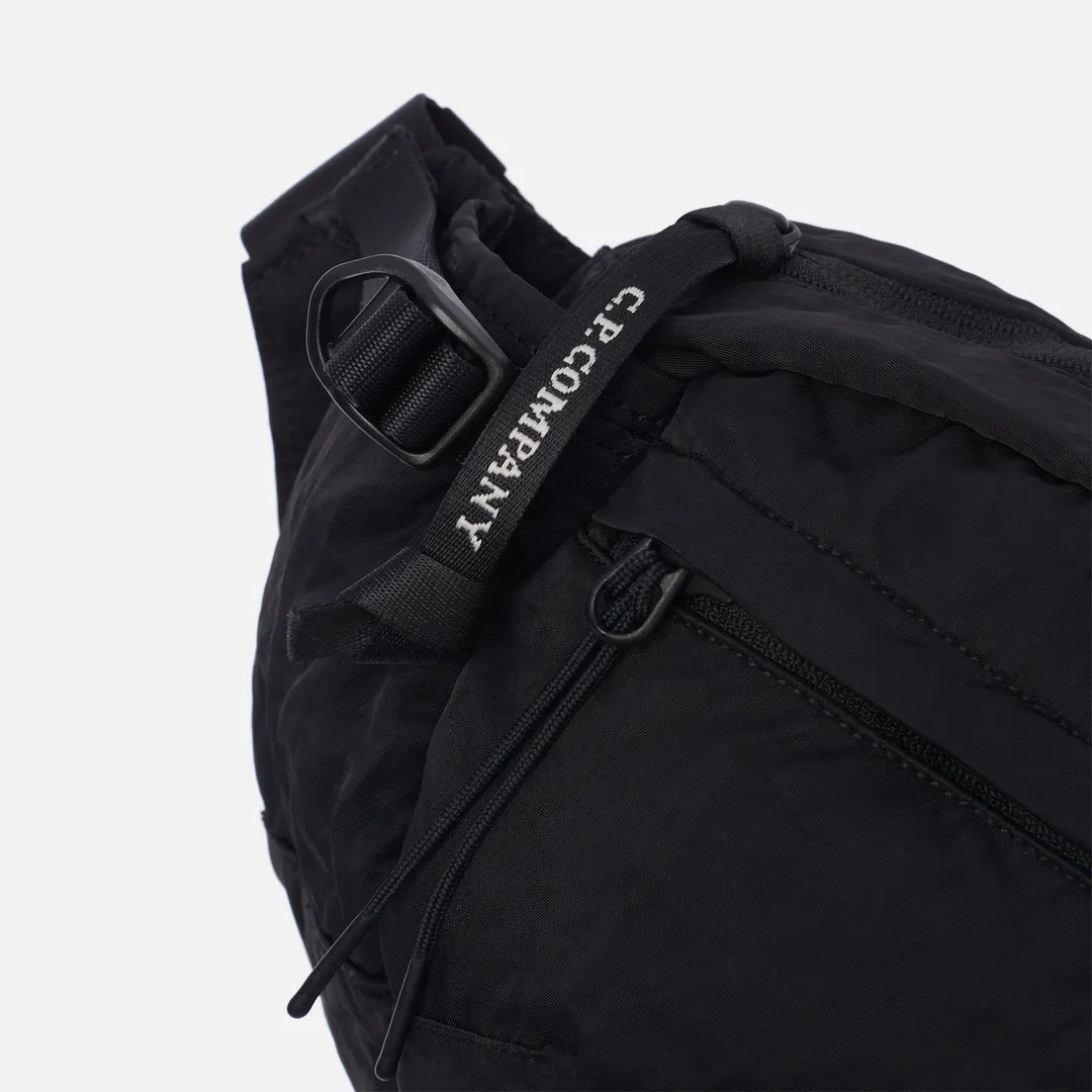 C.P. Company Сумка на пояс Weather-Resistant Nylon B