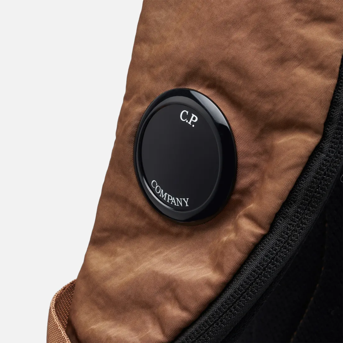 C.P. Company Рюкзак Weather-Resistant Nylon B