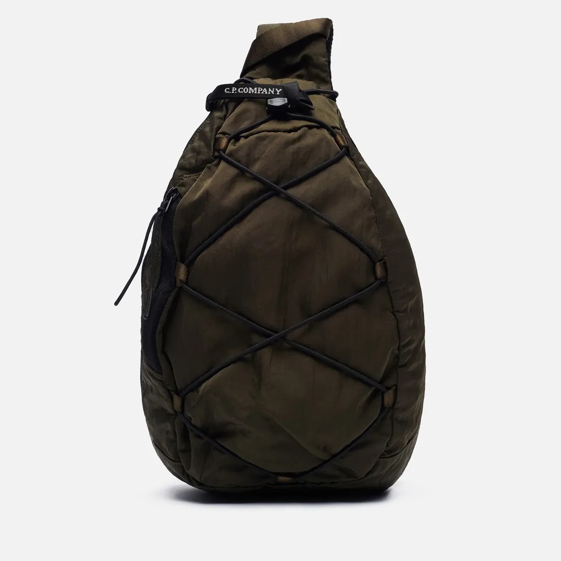 C.P. Company Рюкзак Weather-Resistant Nylon B