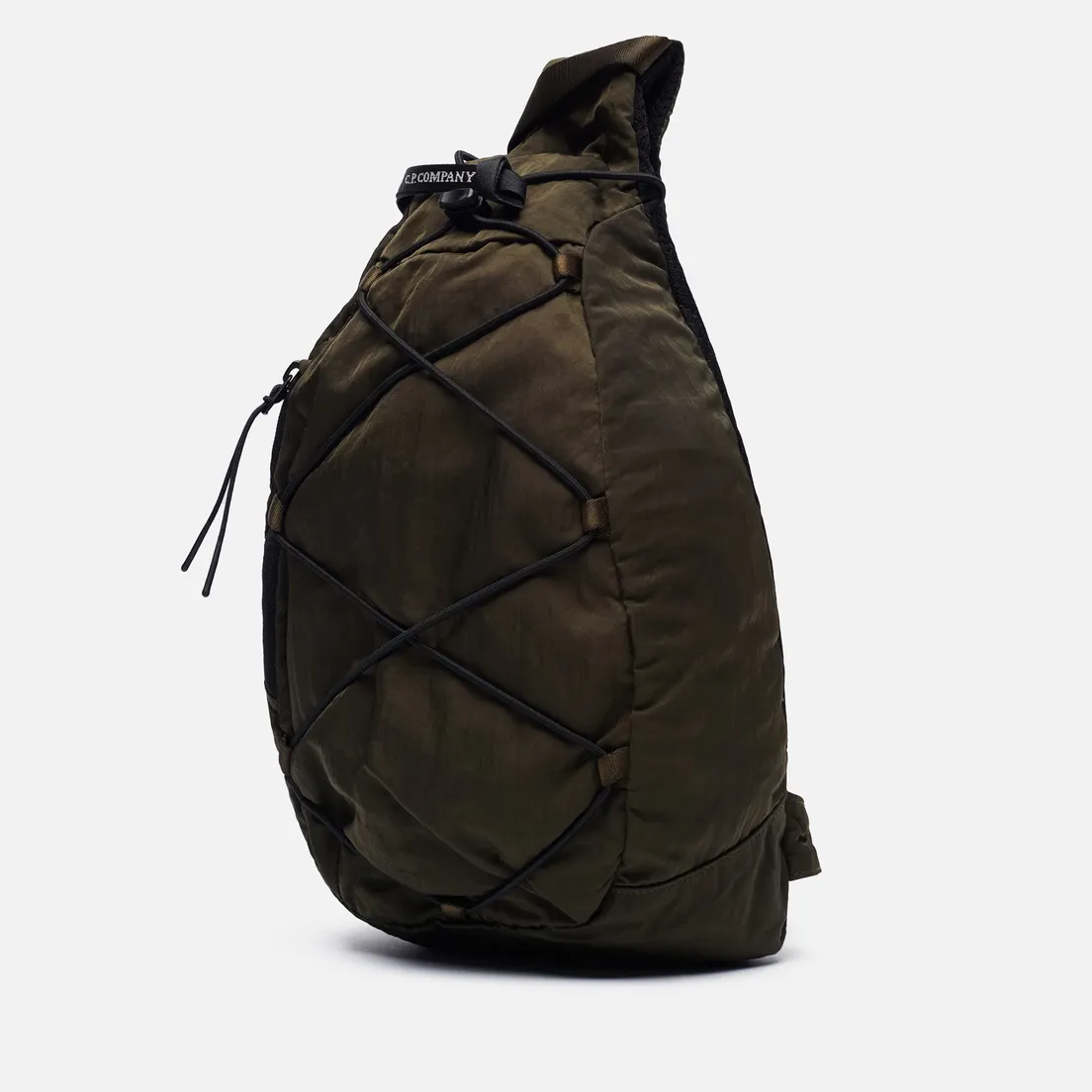 C.P. Company Рюкзак Weather-Resistant Nylon B