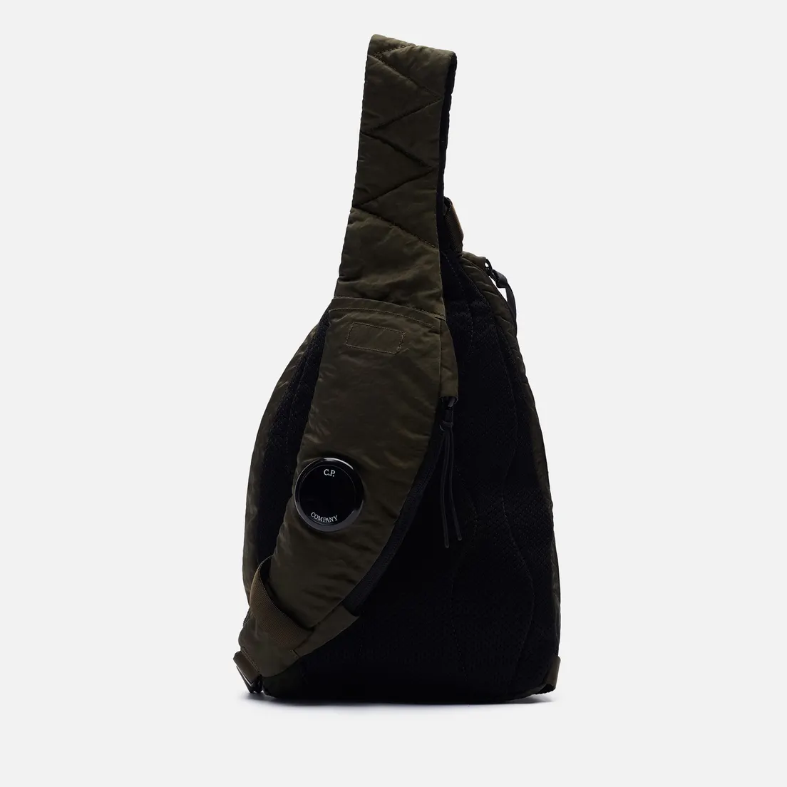 C.P. Company Рюкзак Weather-Resistant Nylon B