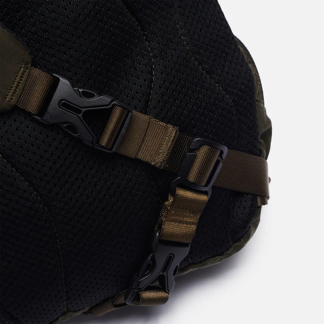 C.P. Company Рюкзак Weather-Resistant Nylon B