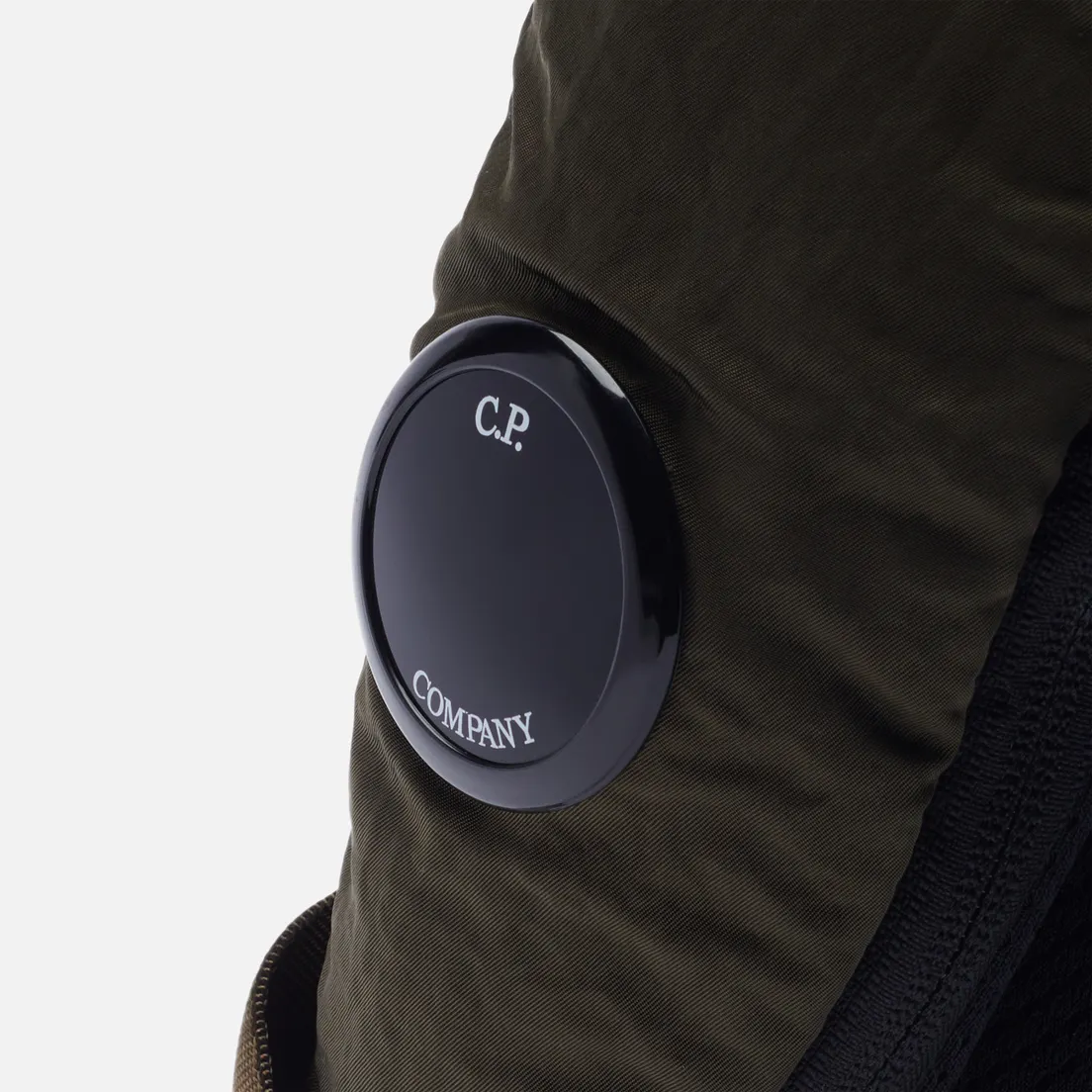 C.P. Company Рюкзак Weather-Resistant Nylon B