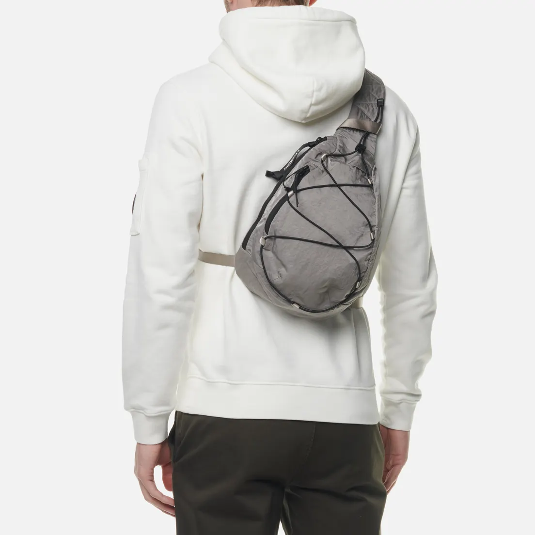 C.P. Company Рюкзак Weather-Resistant Nylon B