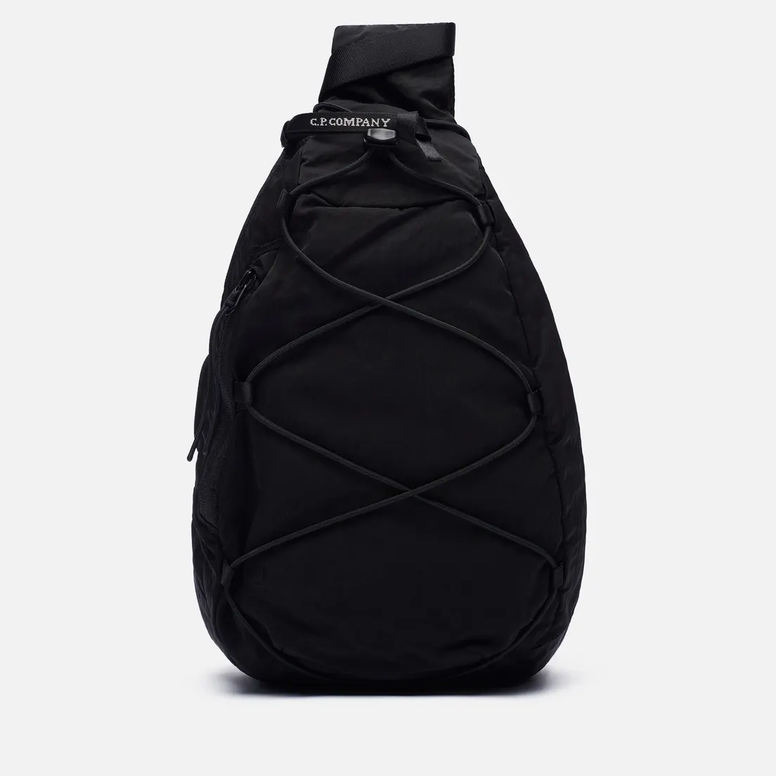C.P. Company Рюкзак Weather-Resistant Nylon B