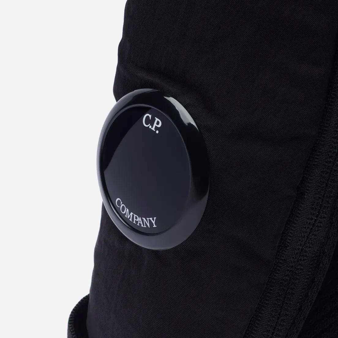 C.P. Company Рюкзак Weather-Resistant Nylon B