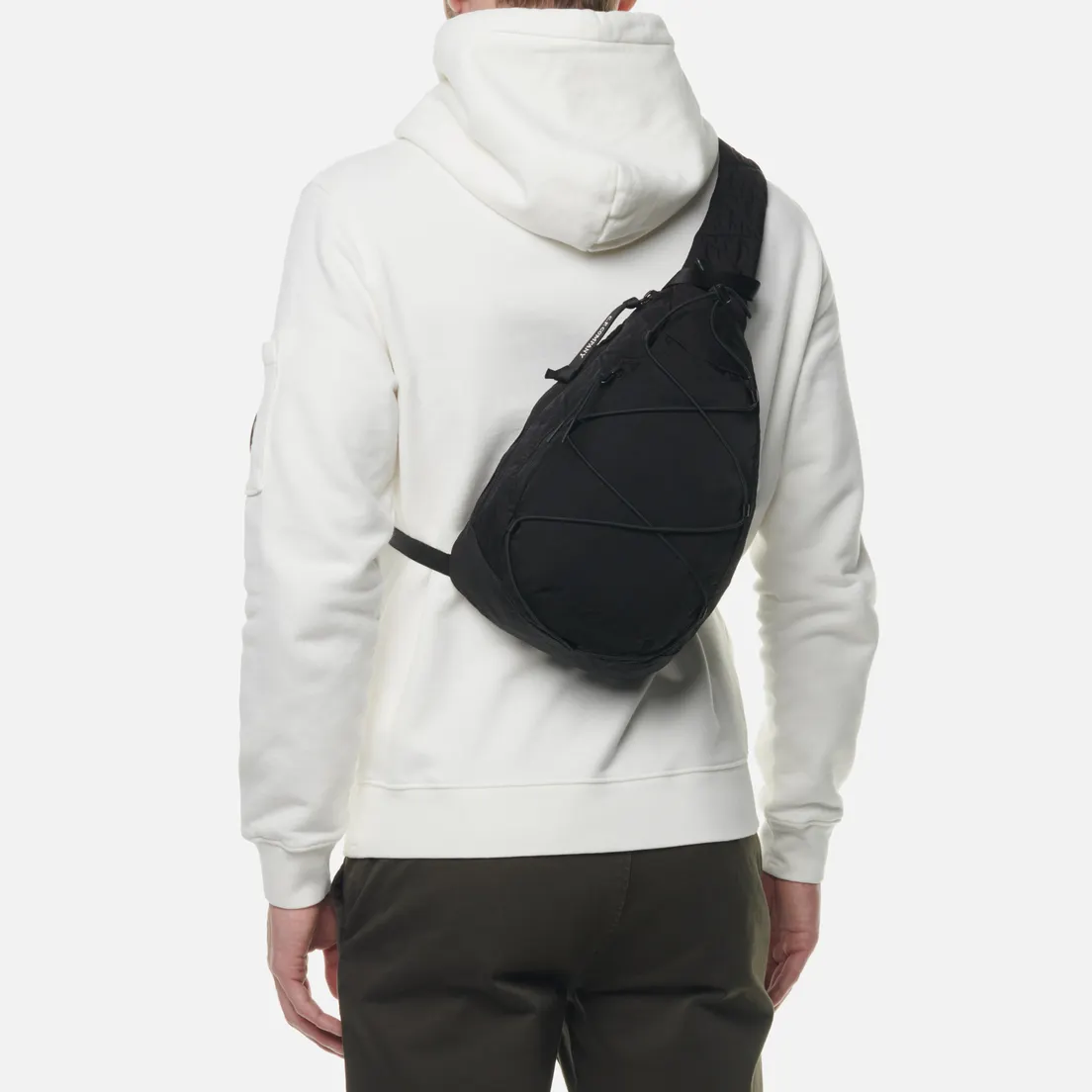 C.P. Company Рюкзак Weather-Resistant Nylon B