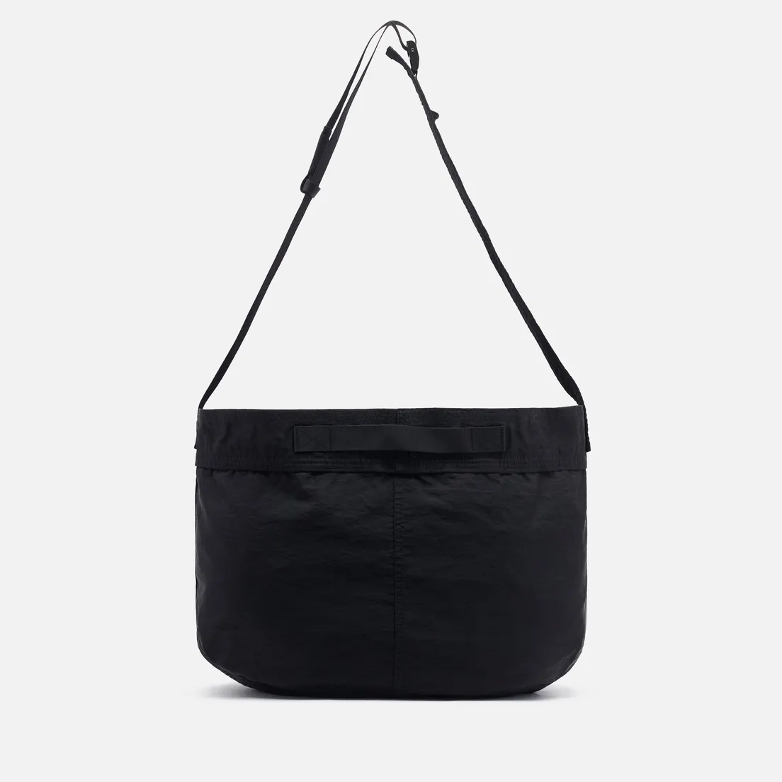 C.P. Company Сумка Weather-Resistant Nylon B Messenger