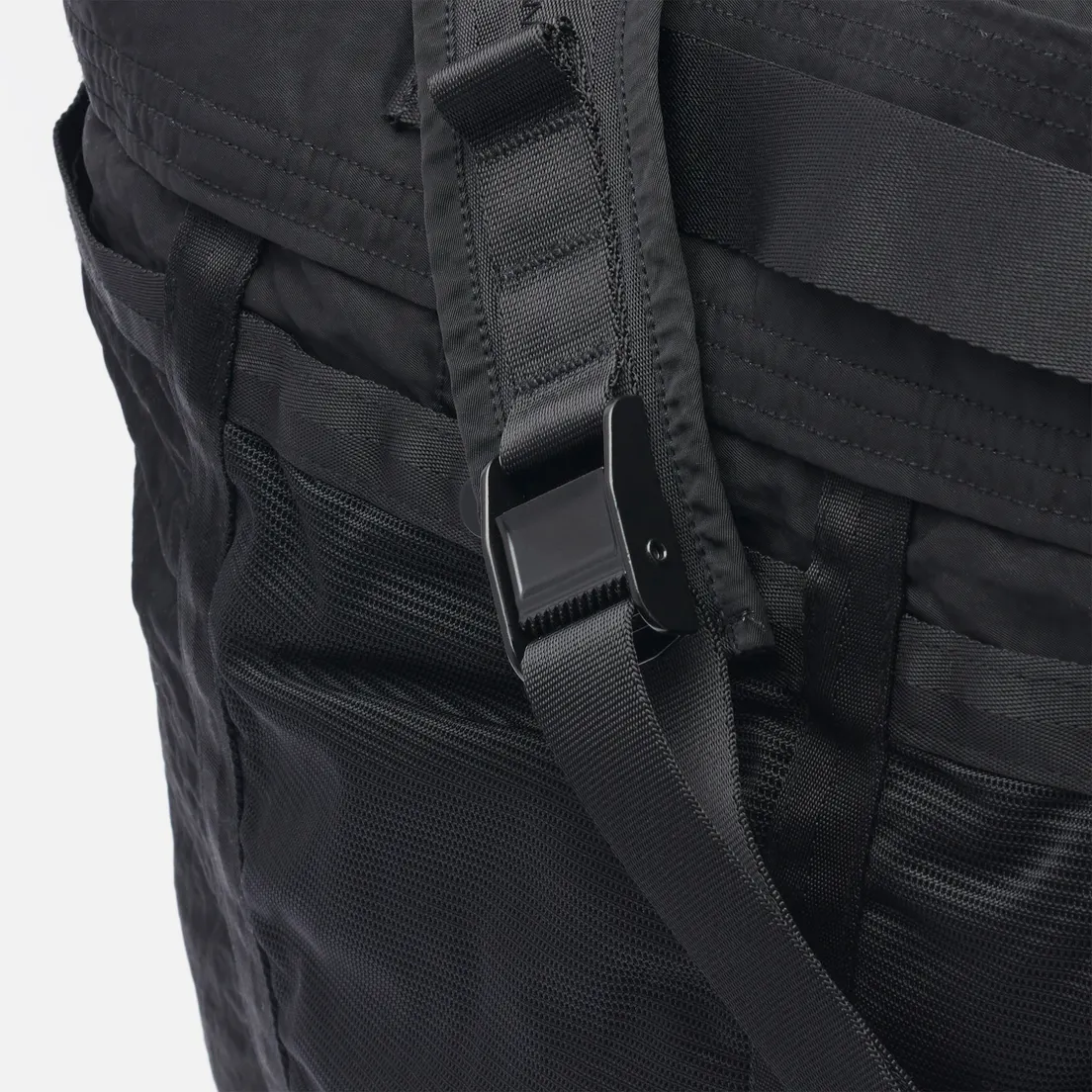 C.P. Company Сумка Weather-Resistant Nylon B Messenger