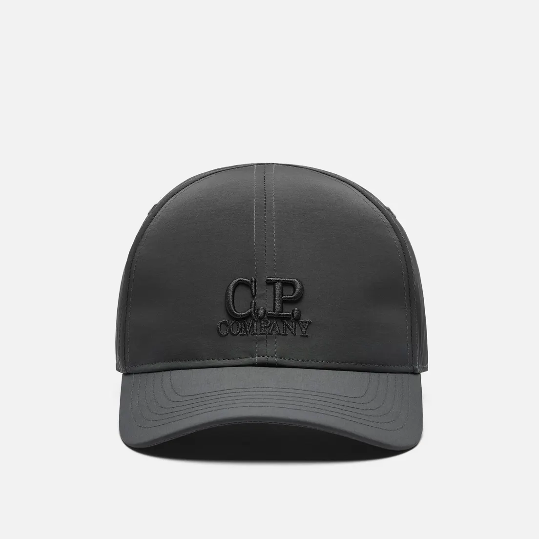 C.P. Company Кепка Chrome-R Goggle