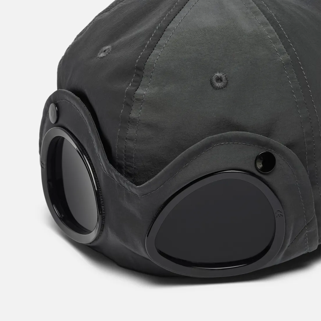 C.P. Company Кепка Chrome-R Goggle