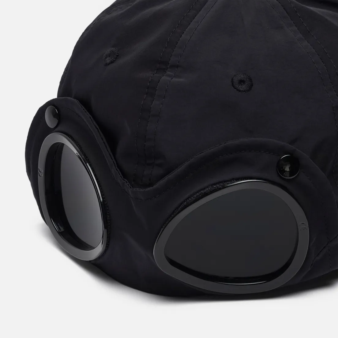 C.P. Company Кепка Chrome-R Goggle