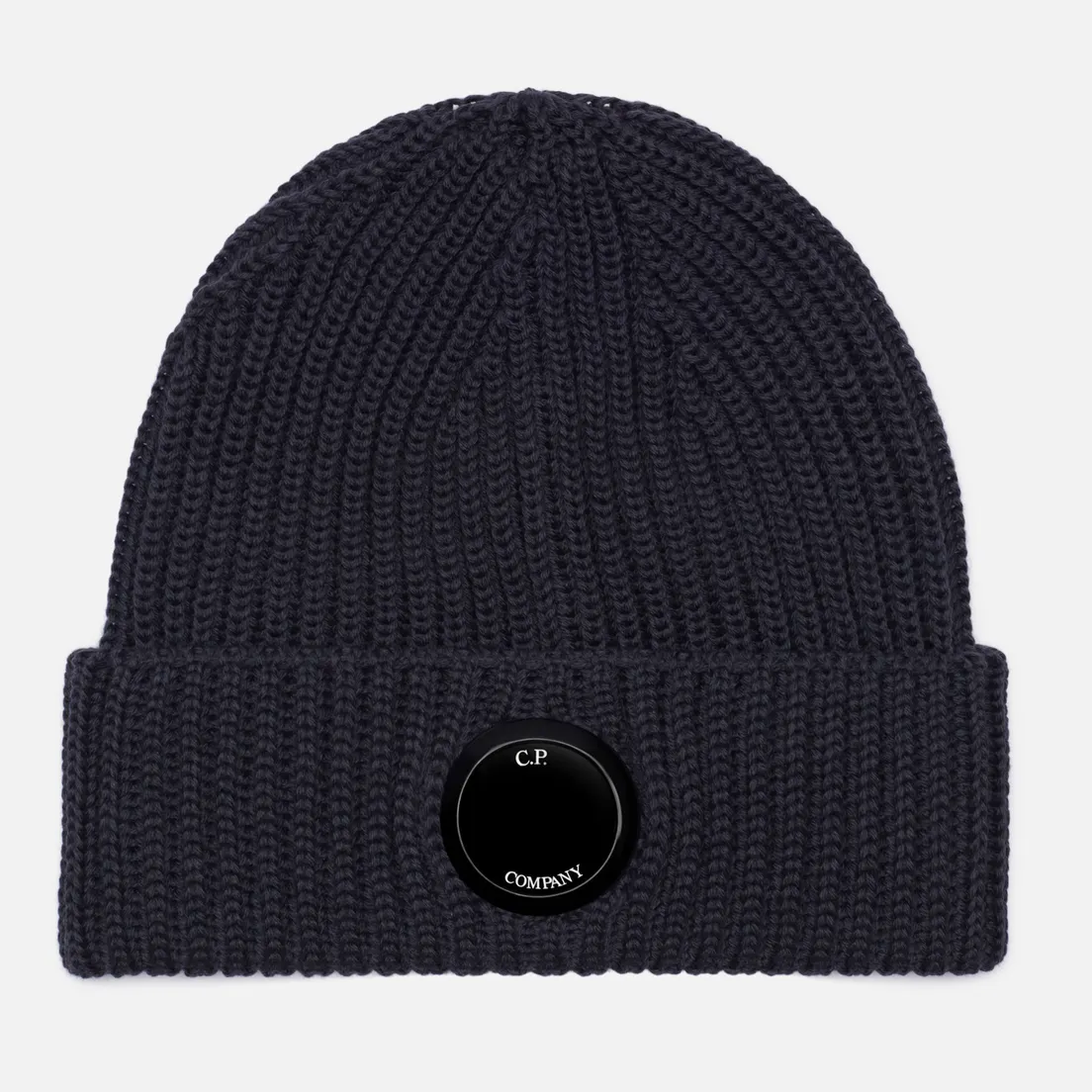 C.P. Company Шапка Extra Fine Merino Wool Beanie