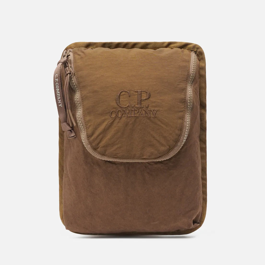 C.P. Company Сумка Ba-Tic Mixed Shoulder Pack