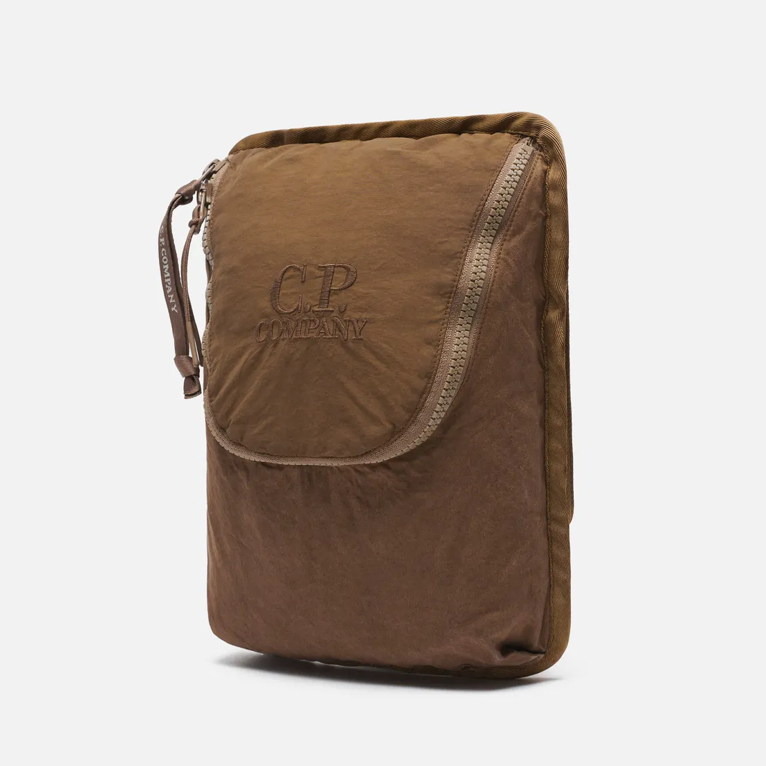C.P. Company Сумка Ba-Tic Mixed Shoulder Pack