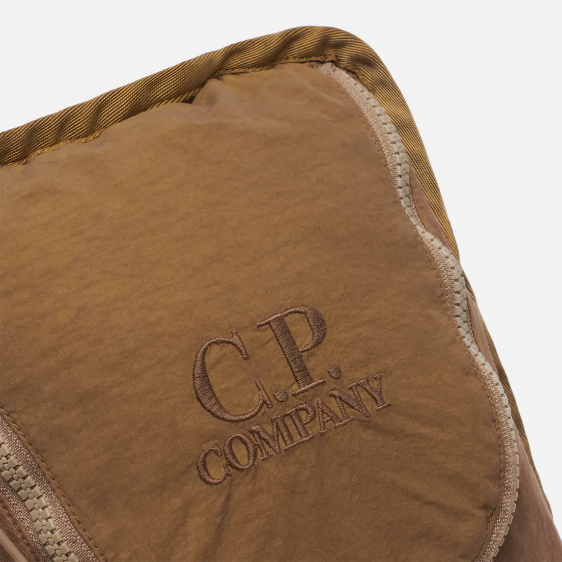 C.P. Company Сумка Ba-Tic Mixed Shoulder Pack