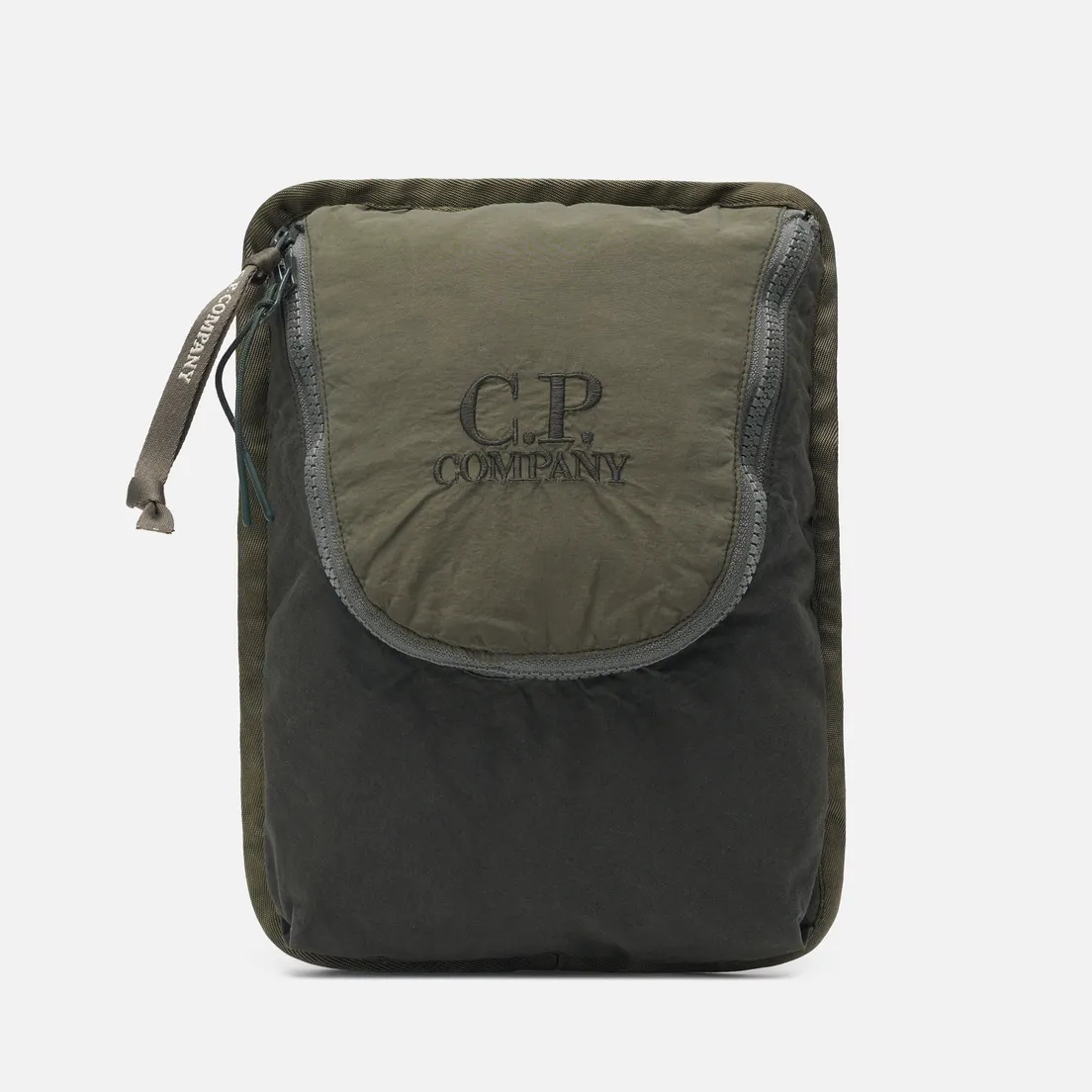 C.P. Company Сумка Ba-Tic Mixed Shoulder Pack