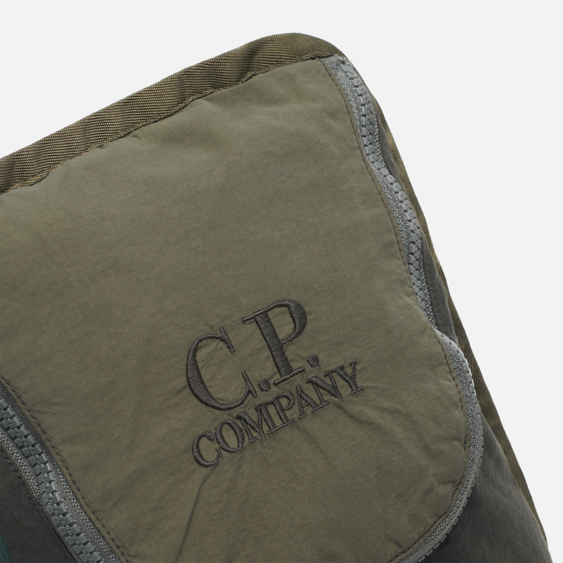 C.P. Company Сумка Ba-Tic Mixed Shoulder Pack