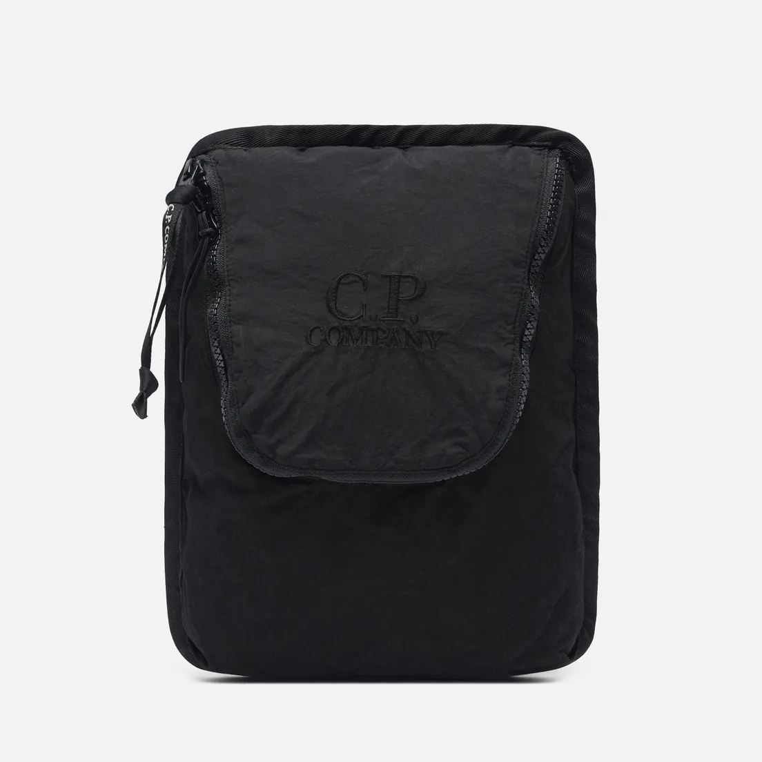 C.P. Company Сумка Ba-Tic Mixed Shoulder Pack