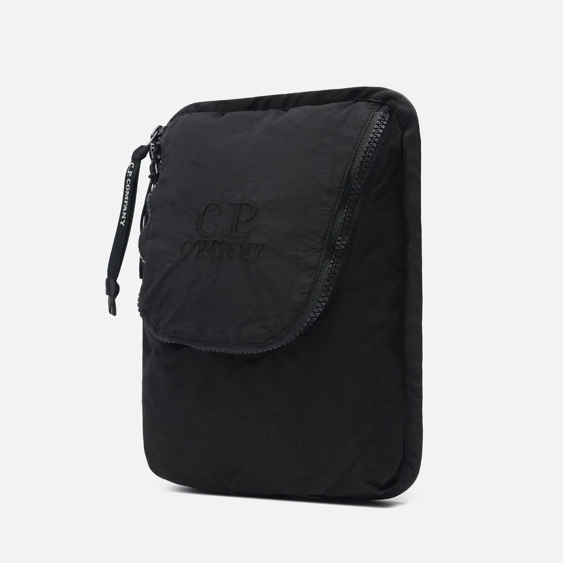 C.P. Company Сумка Ba-Tic Mixed Shoulder Pack