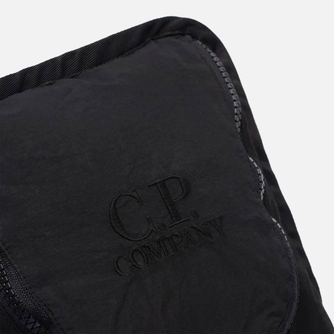 C.P. Company Сумка Ba-Tic Mixed Shoulder Pack