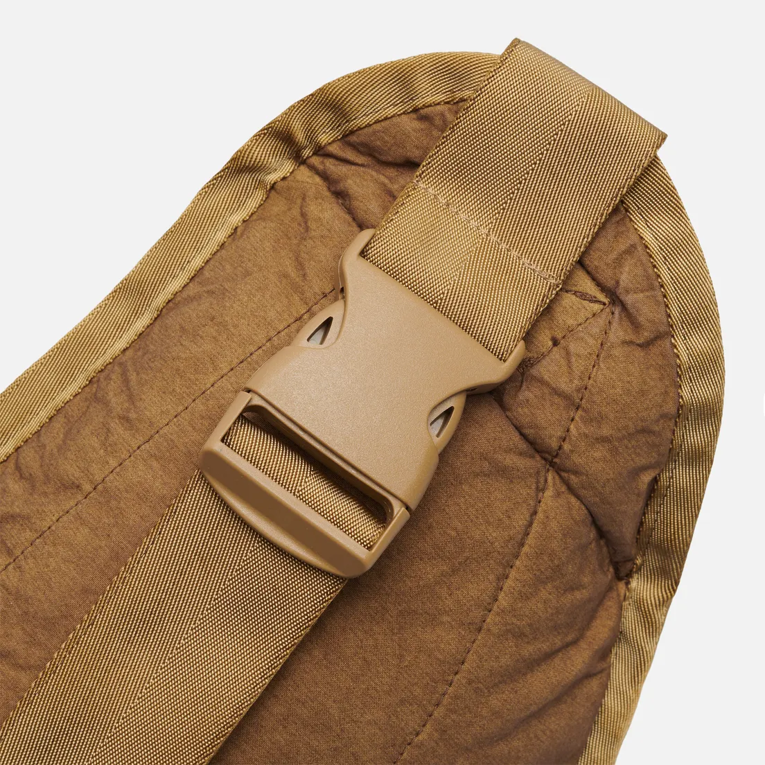 C.P. Company Сумка на пояс Ba-Tic Mixed Crossbody Pack