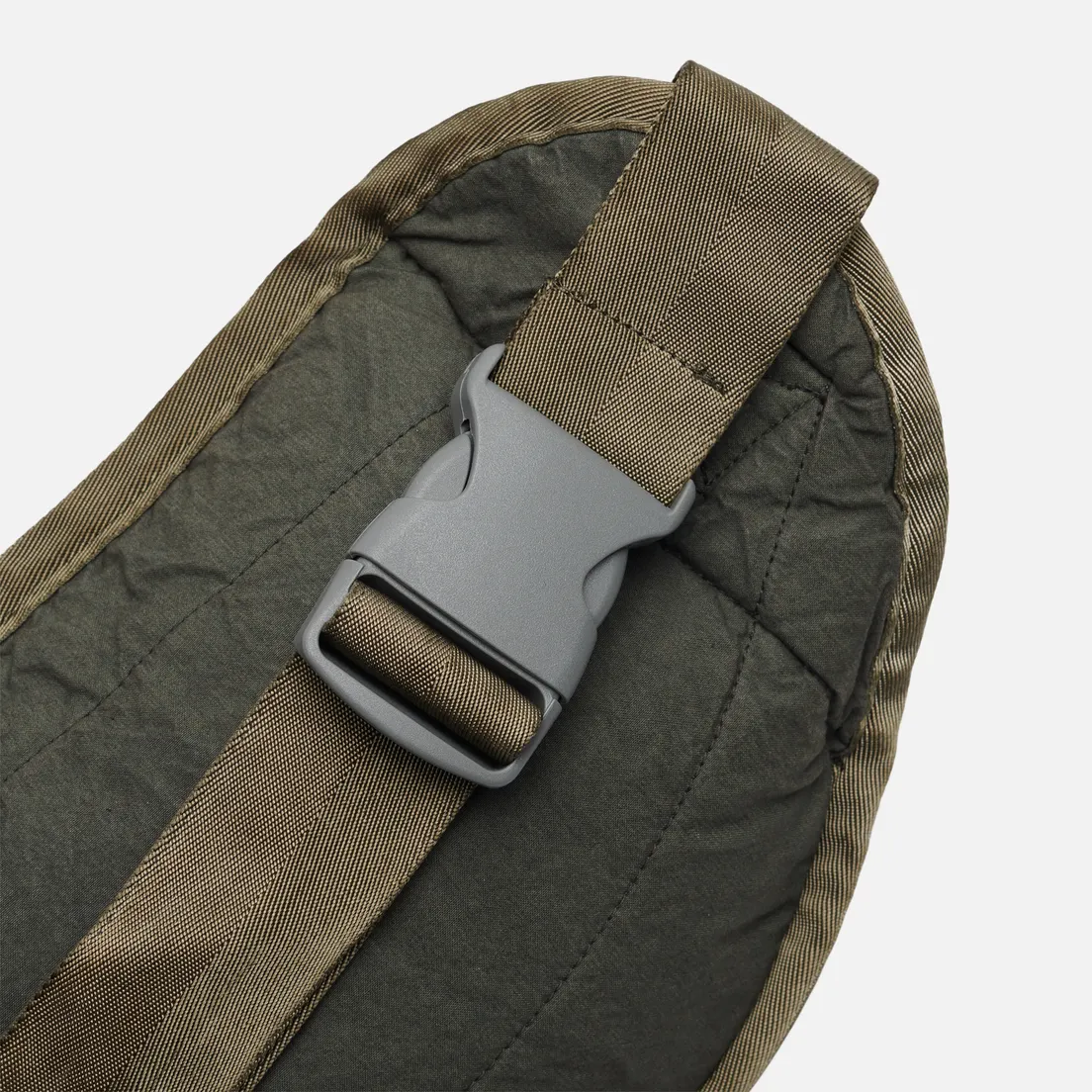 C.P. Company Сумка на пояс Ba-Tic Mixed Crossbody Pack