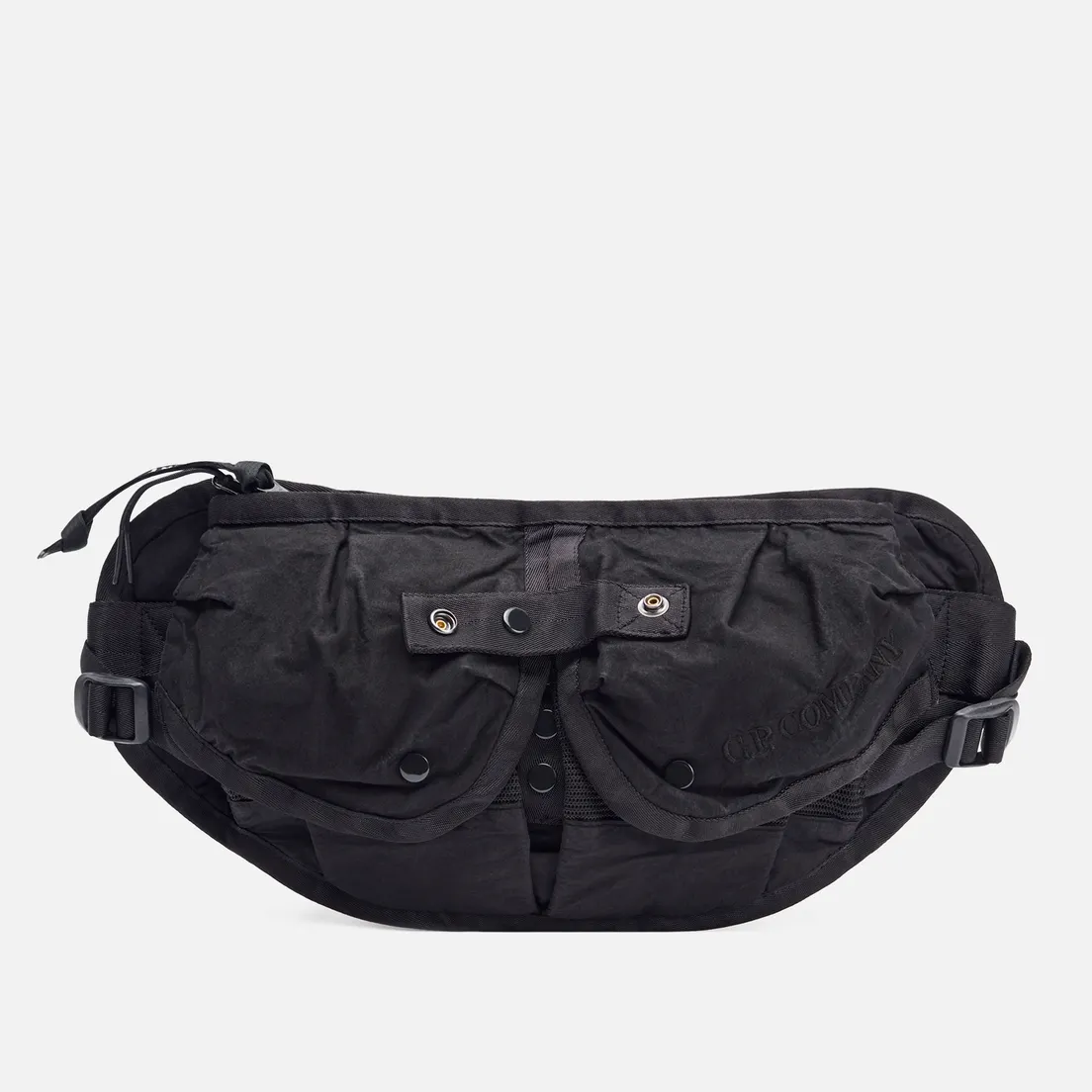 C.P. Company Сумка на пояс Ba-Tic Mixed Crossbody Pack