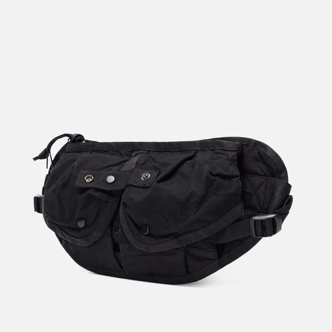 C.P. Company Сумка на пояс Ba-Tic Mixed Crossbody Pack