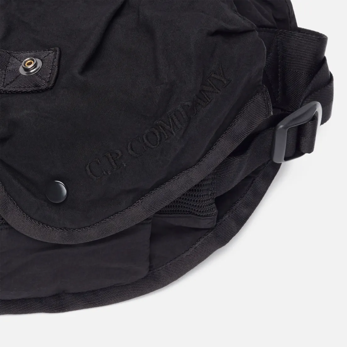 C.P. Company Сумка на пояс Ba-Tic Mixed Crossbody Pack