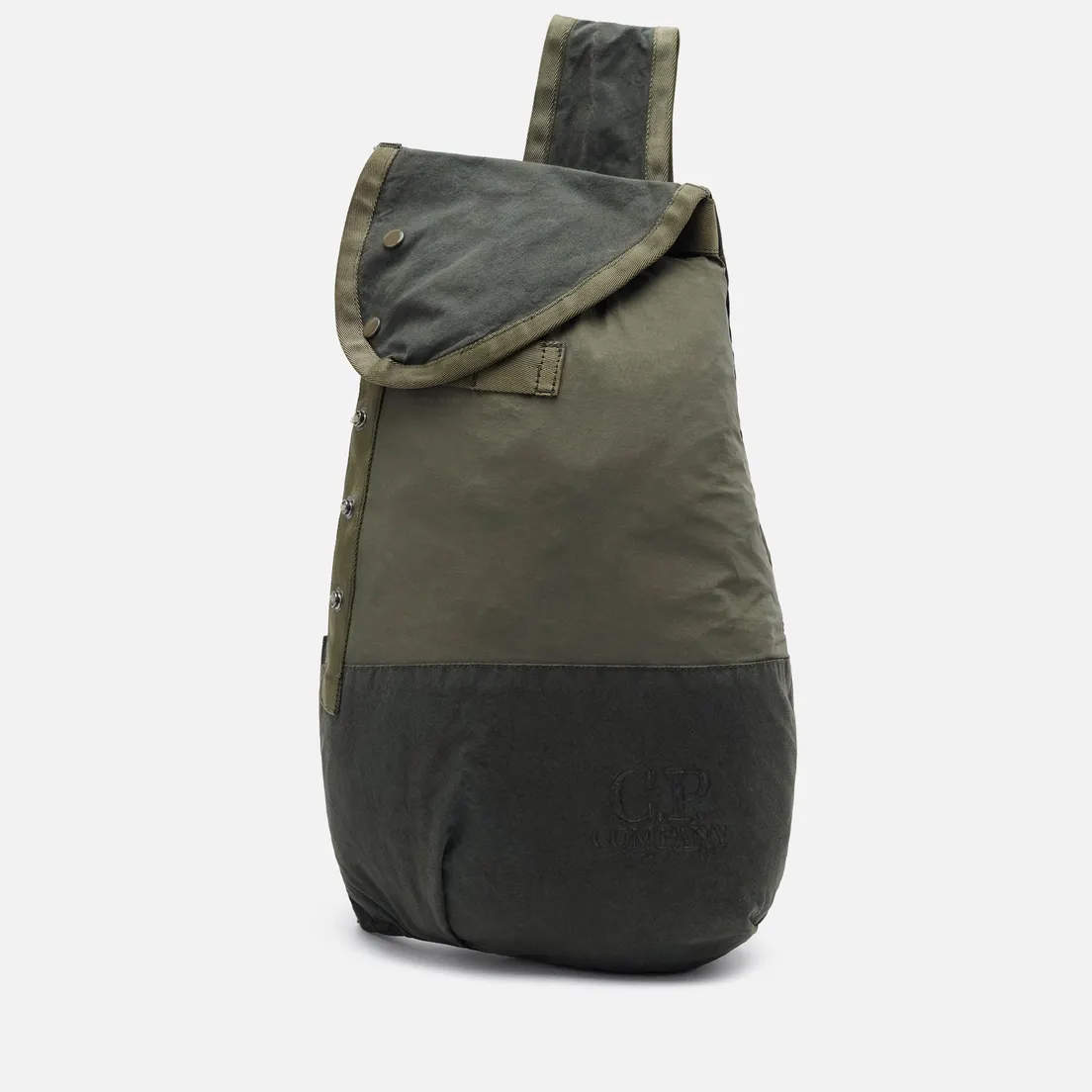 C.P. Company Рюкзак Ba-Tic Mixed Crossbody