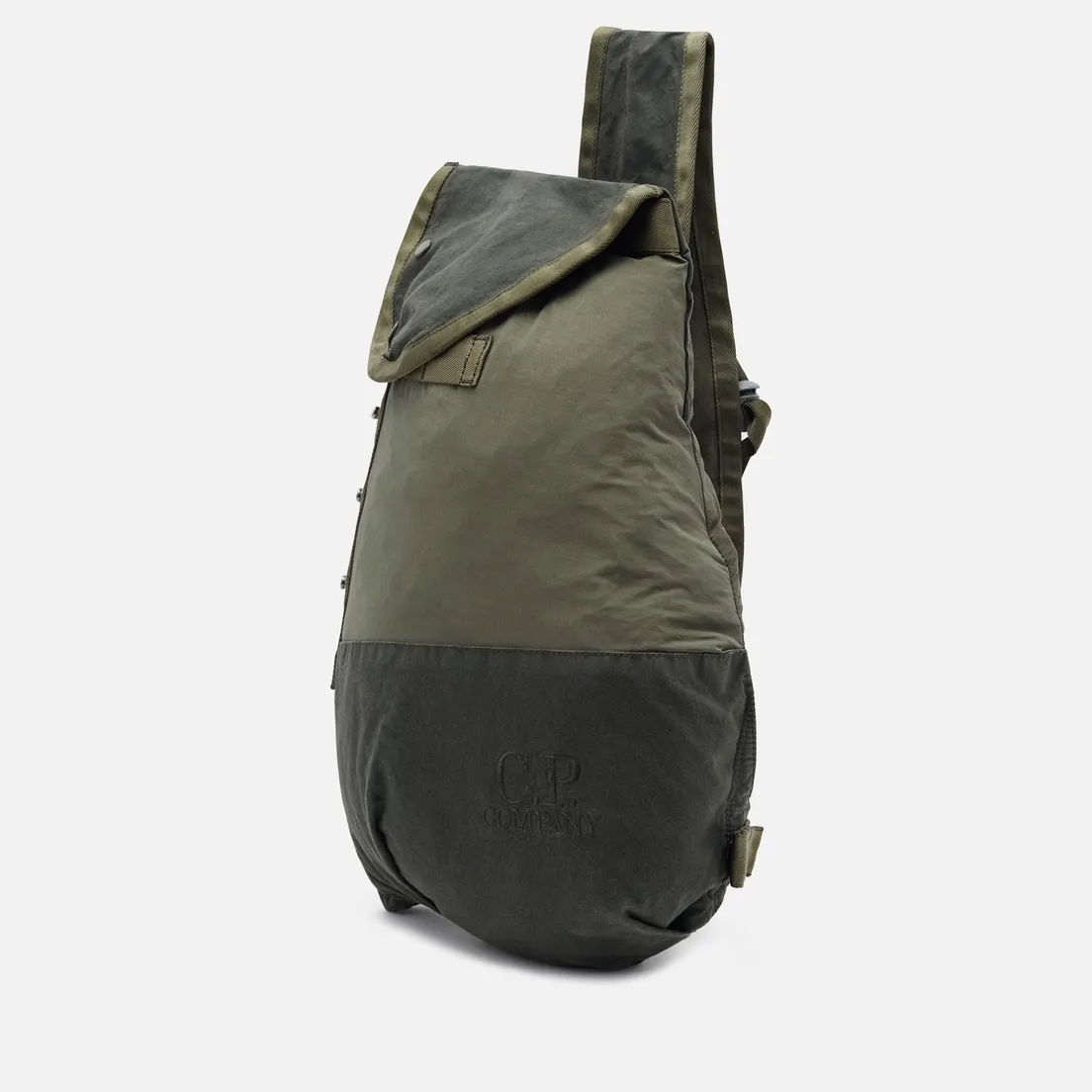 C.P. Company Рюкзак Ba-Tic Mixed Crossbody