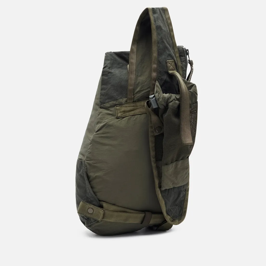 C.P. Company Рюкзак Ba-Tic Mixed Crossbody