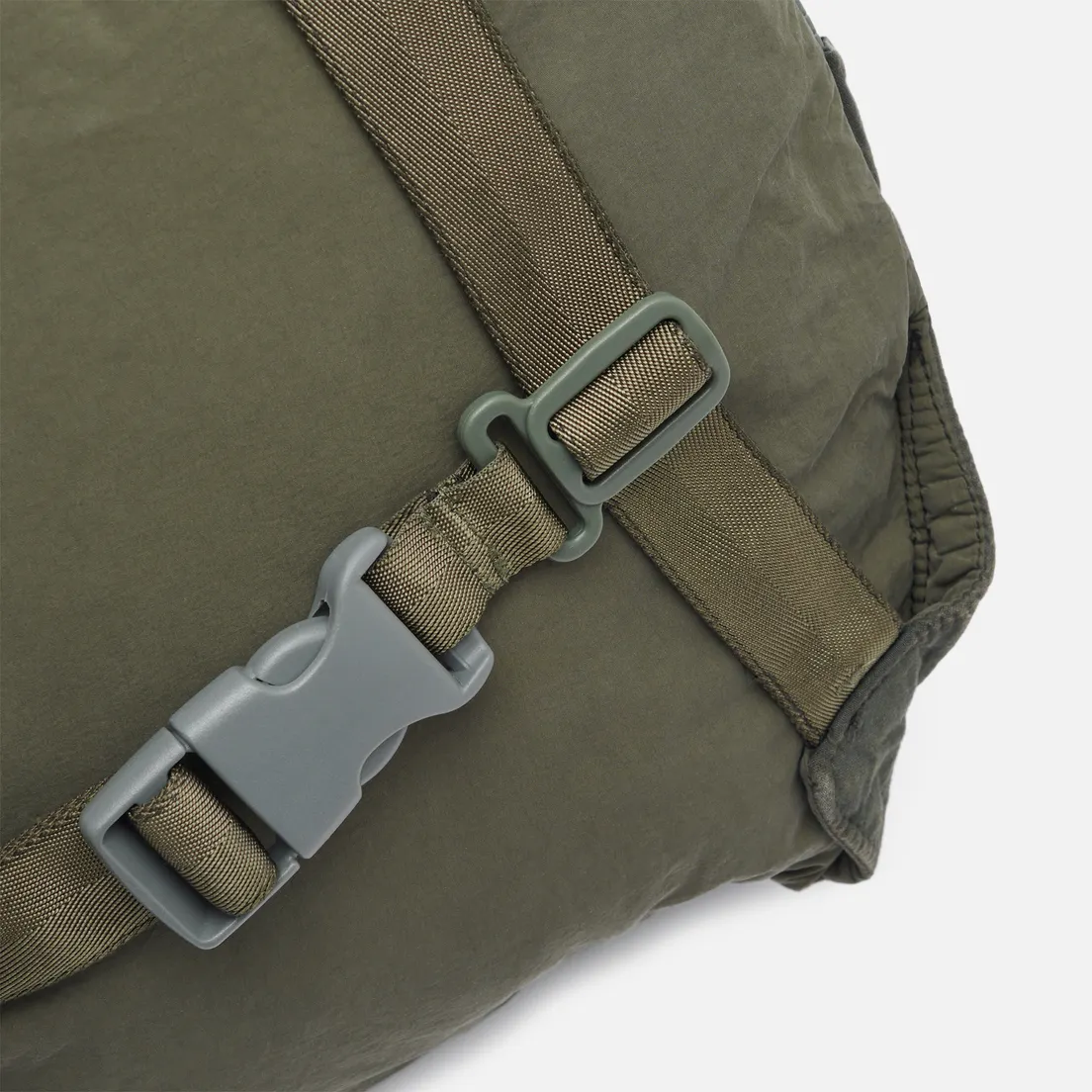 C.P. Company Рюкзак Ba-Tic Mixed Crossbody