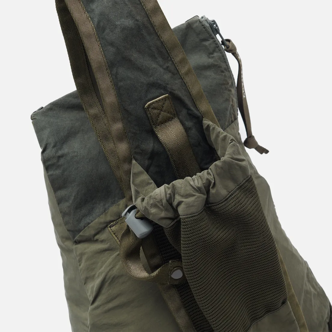 C.P. Company Рюкзак Ba-Tic Mixed Crossbody