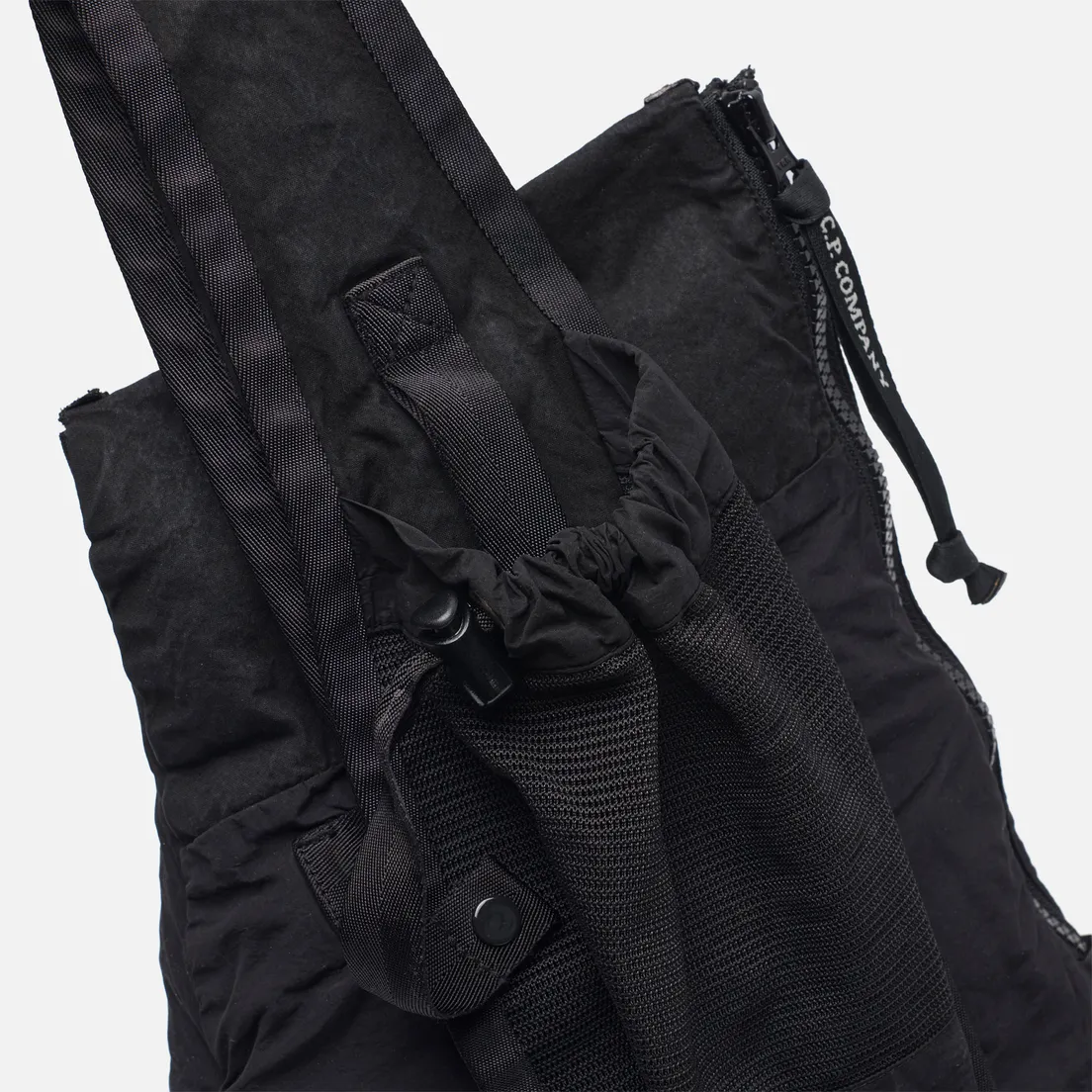 C.P. Company Рюкзак Ba-Tic Mixed Crossbody