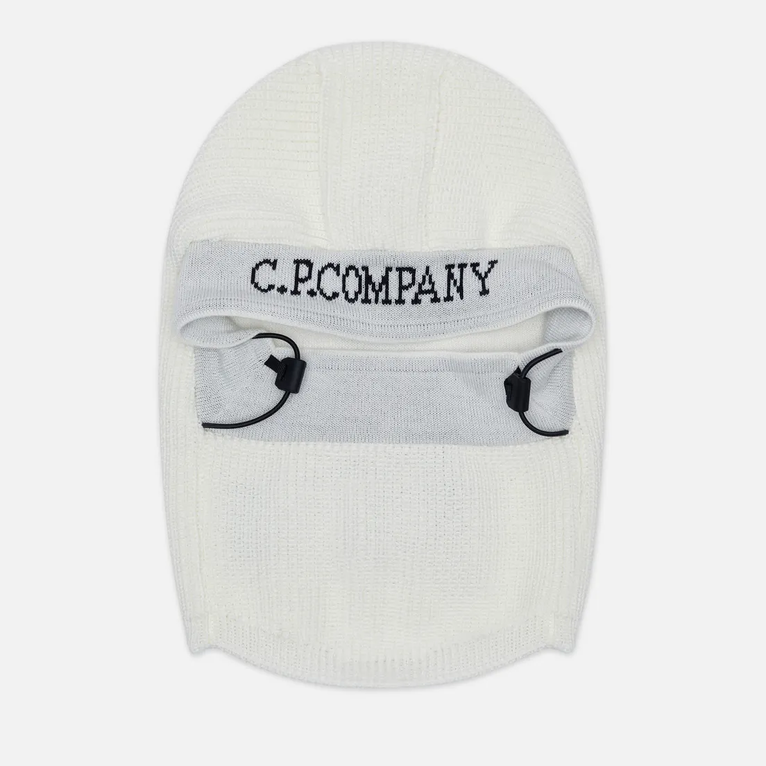 C.P. Company Балаклава Extra Fine Merino Wool