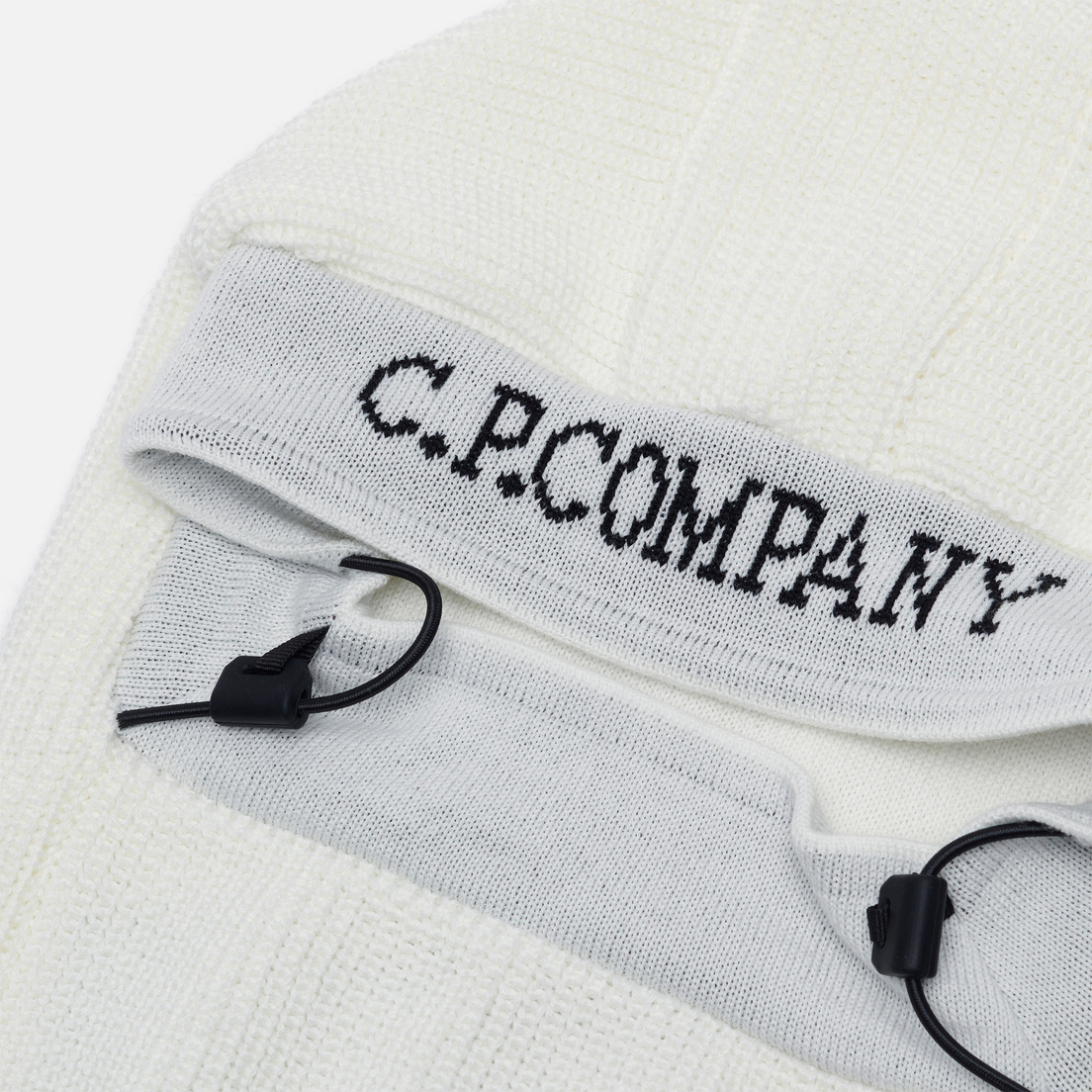 C.P. Company Балаклава Extra Fine Merino Wool