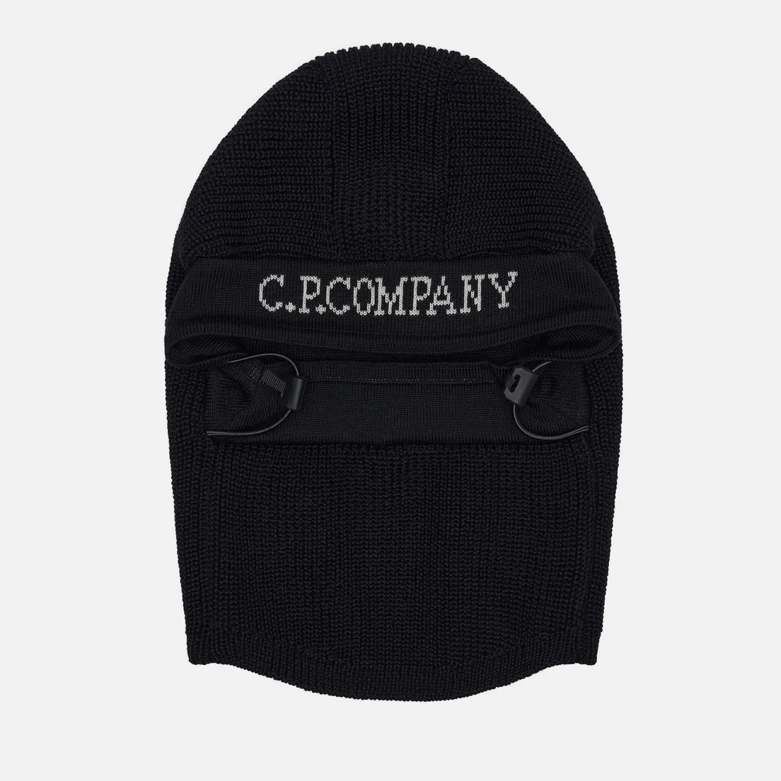 C.P. Company Балаклава Extra Fine Merino Wool