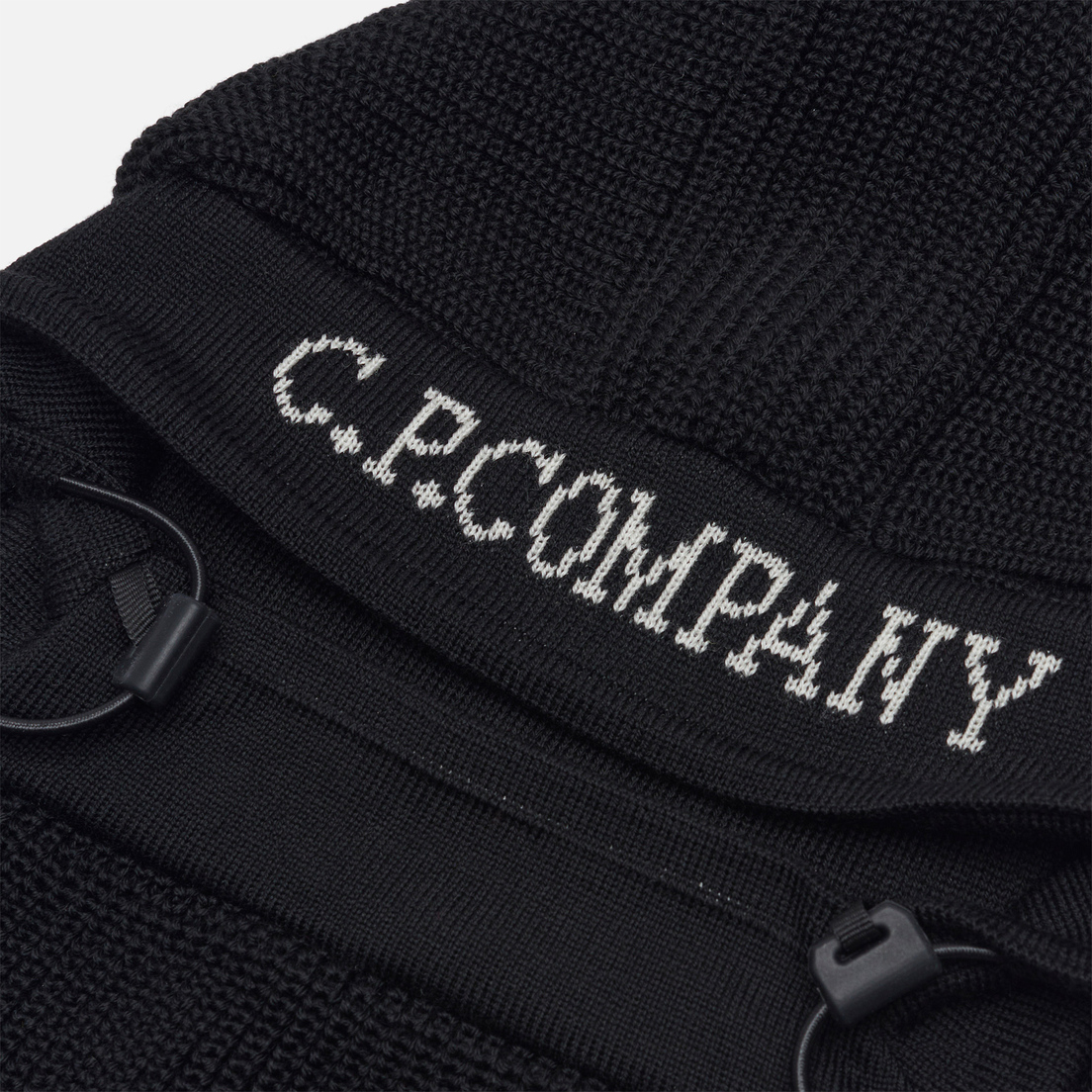 C.P. Company Балаклава Extra Fine Merino Wool