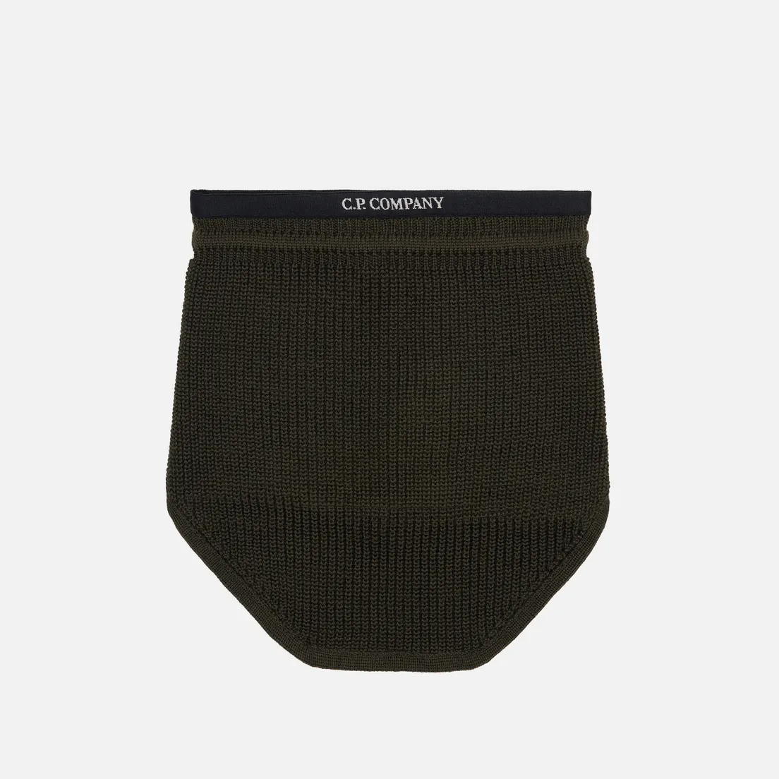 C.P. Company Шарф Extra Fine Merino Wool Snood