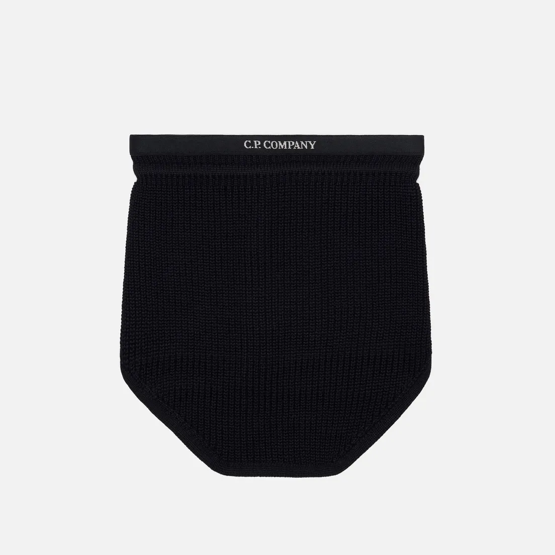C.P. Company Шарф Extra Fine Merino Wool Snood