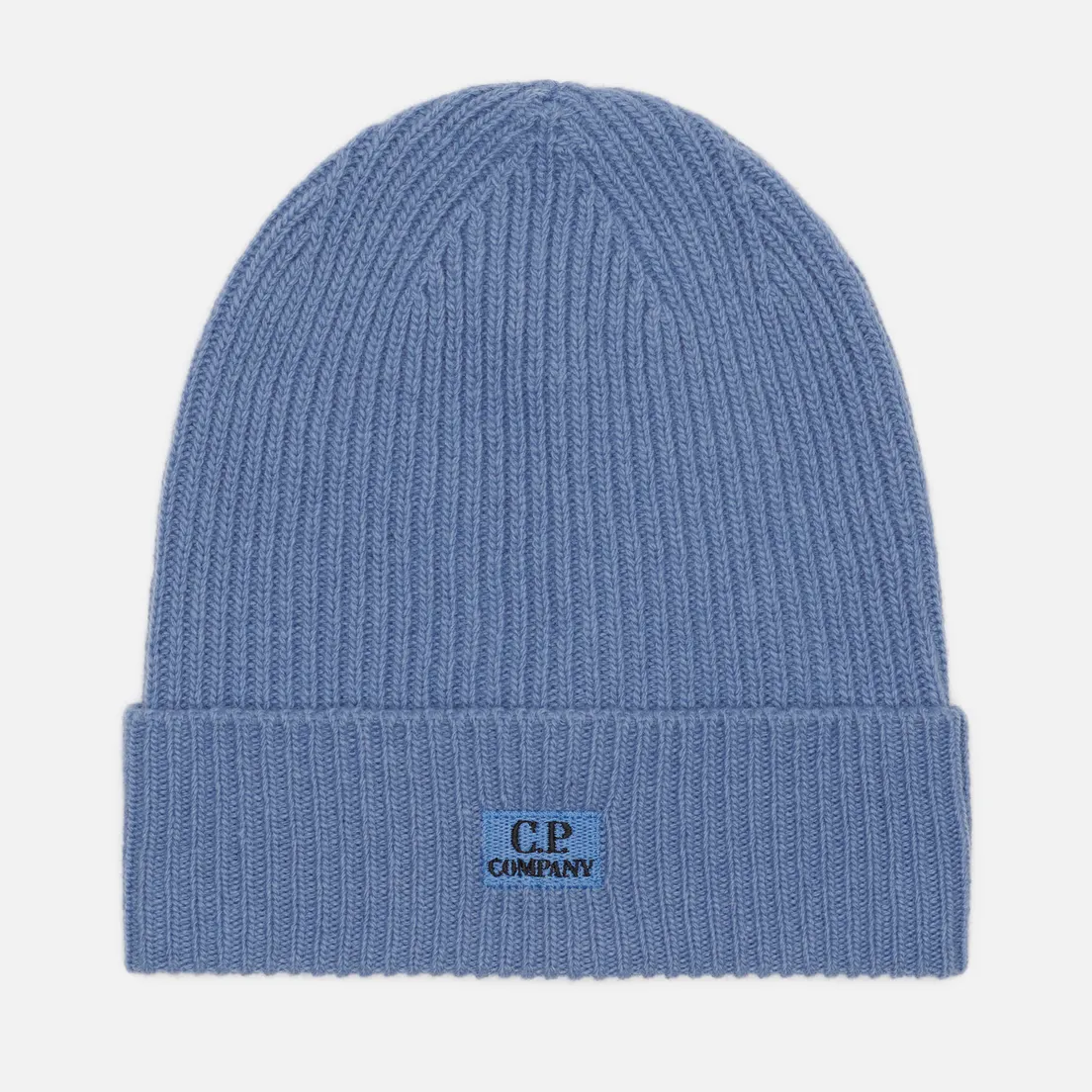 C.P. Company Шапка Lambswool Beanie