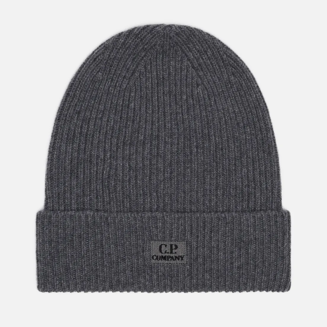 C.P. Company Шапка Lambswool Beanie