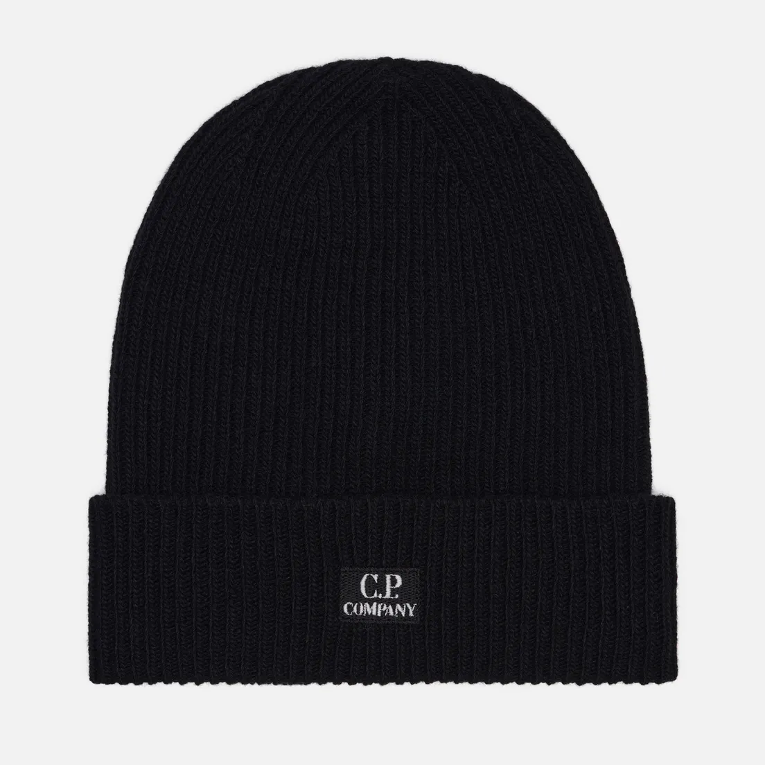 C.P. Company Шапка Lambswool Beanie