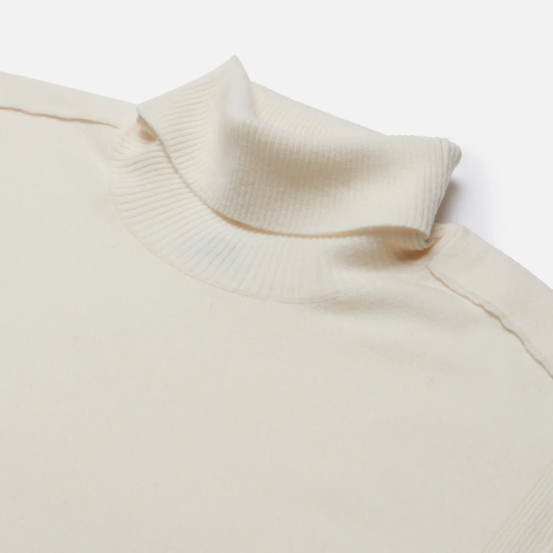 C.P. Company Мужской свитер Merino Wool Roll Neck
