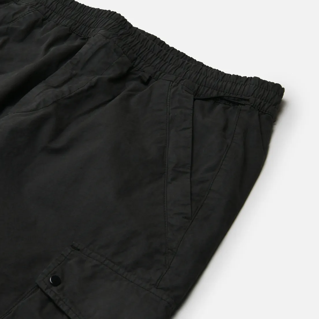 C.P. Company Мужские брюки Microreps Garment Dyed Cargo Ergonomic Fit