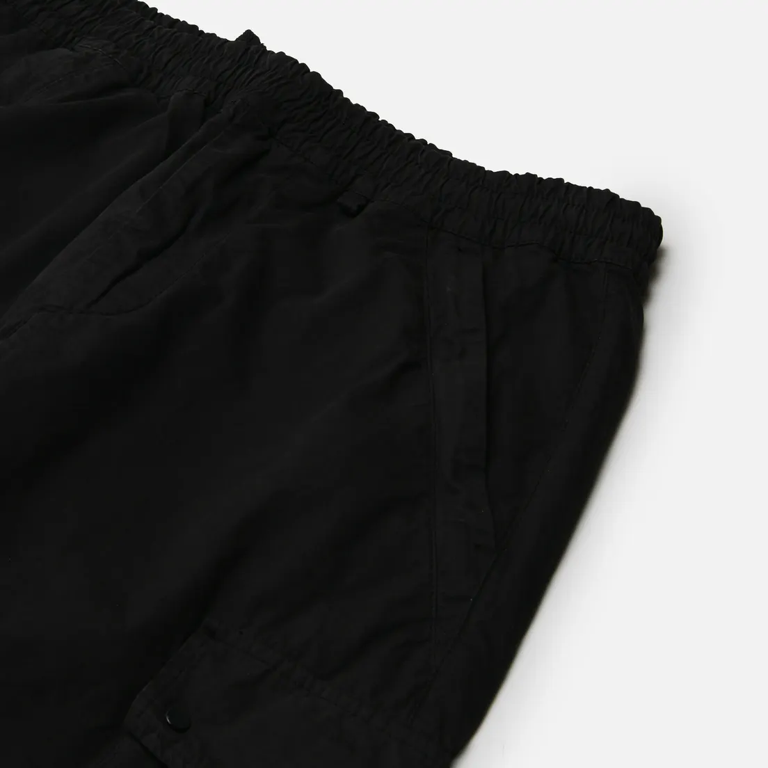 C.P. Company Мужские брюки Microreps Garment Dyed Cargo Ergonomic Fit