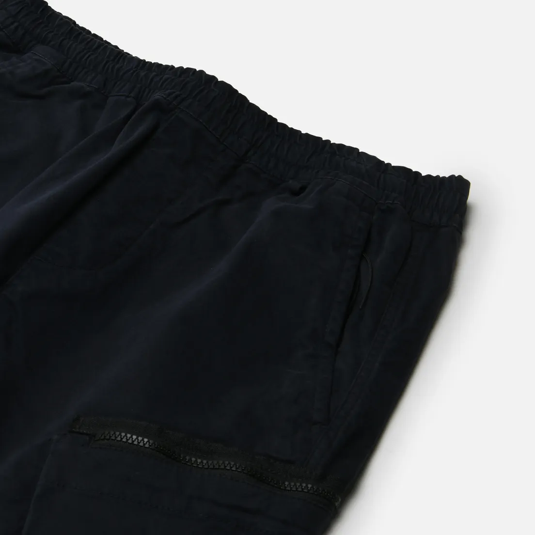 C.P. Company Мужские брюки Stretch Sateen Garment Dyed Regular Fit